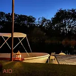 Prázdninový dům Steg64 - - Hostaid *