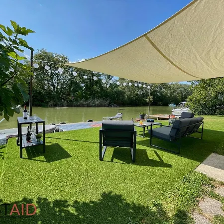 Steg64 - - Hostaid Ráckeve