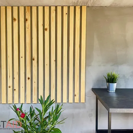 Feriehus Steg64 - - Hostaid