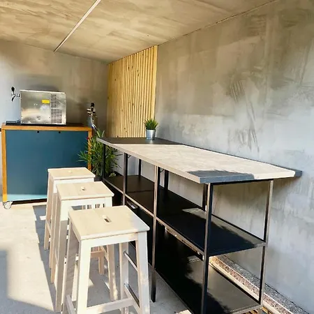 Stég64 - - Hostaid Casa de Férias *