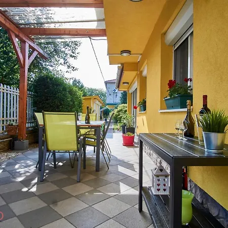 Stég64 - - Hostaid * Ráckeve