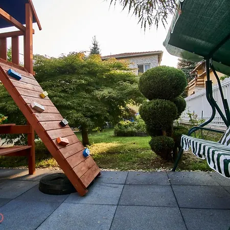 Stég64 - - Hostaid *