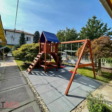 Steg64 - - Hostaid * Ráckeve