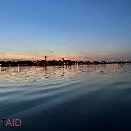 Stég64 - - Hostaid Nyaraló Ráckeve