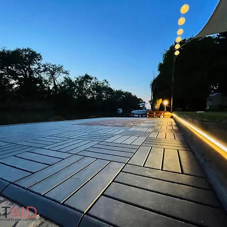 Feriehus Steg64 - - Hostaid