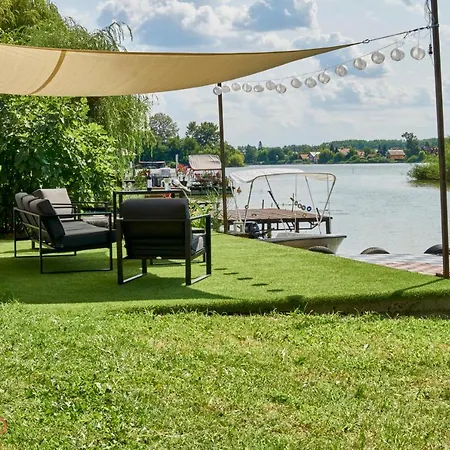 Steg64 - - Hostaid Feriehus *