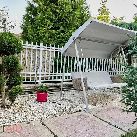 Stég64 - - Hostaid * Ráckeve