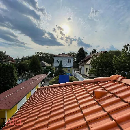 Stég64 - - Hostaid Casa de Férias