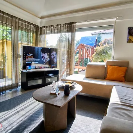 Nyaraló Stég64 - - Hostaid *