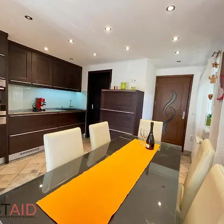 Stég64 - - Hostaid * Ráckeve