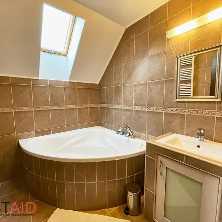 Holiday home Steg64 - - Hostaid