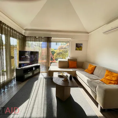 Stég64 - - Hostaid Casa de Férias