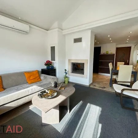 Holiday home Steg64 - - Hostaid Rackeve