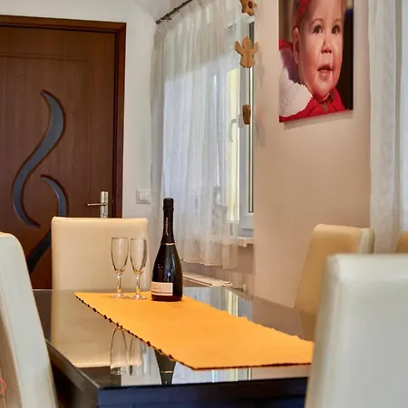 Holiday home Steg64 - - Hostaid *