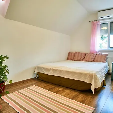 Holiday home Steg64 - - Hostaid