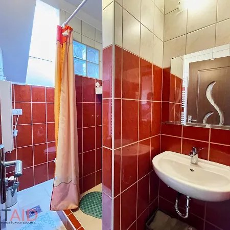 Nyaraló Stég64 - - Hostaid *