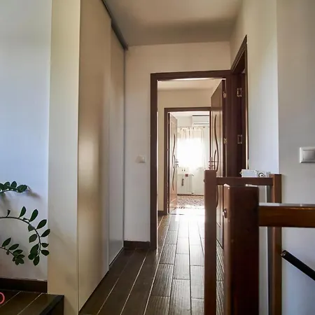 Steg64 - - Hostaid Holiday home Rackeve