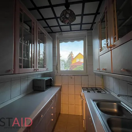 Nyaraló Stég64 - - Hostaid *