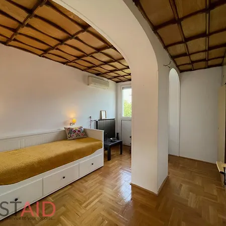 Stég64 - - Hostaid Nyaraló Ráckeve