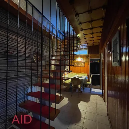 Stég64 - - Hostaid * Ráckeve