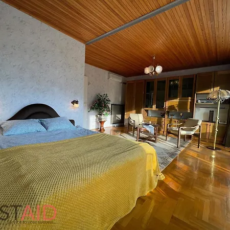 Stég64 - - Hostaid Ráckeve