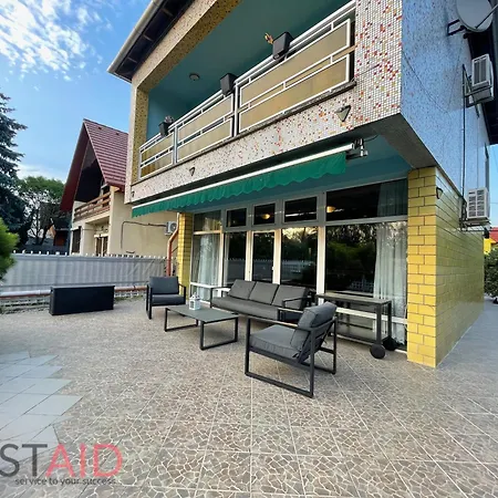 Steg64 - - Hostaid *