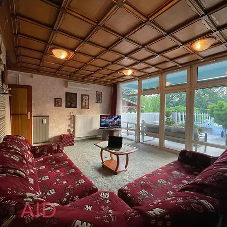 Casa vacanze Stég64 - - Hostaid Ráckeve