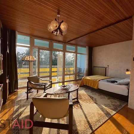 Stég64 - - Hostaid * Ráckeve