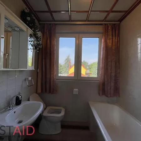 Steg64 - - Hostaid Holiday home
