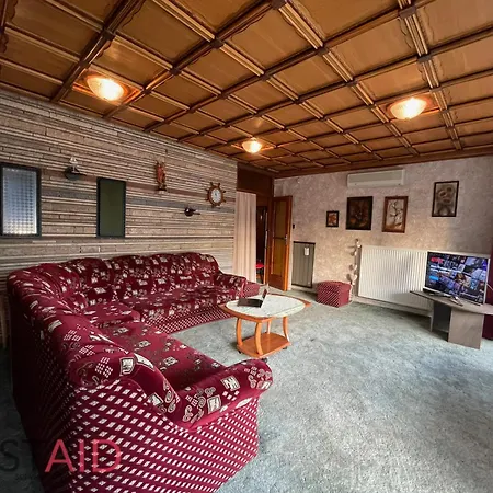 Stég64 - - Hostaid Nyaraló