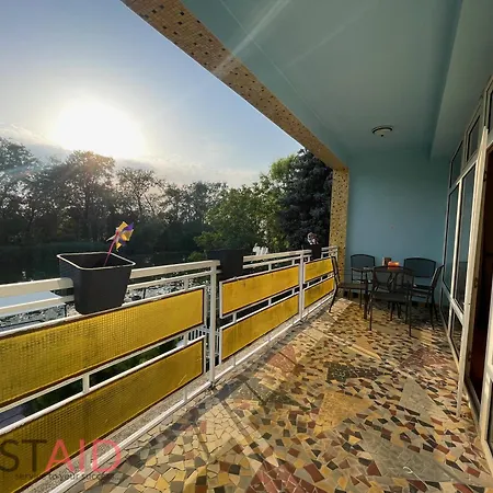 Stég64 - - Hostaid * Ráckeve