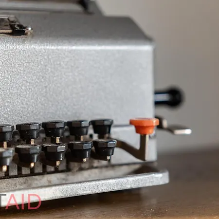 Steg64 - - Hostaid *