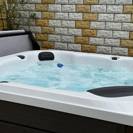 Feriehus Steg64 - - Hostaid Ráckeve