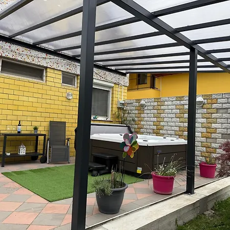 Stég64 - - Hostaid * Ráckeve