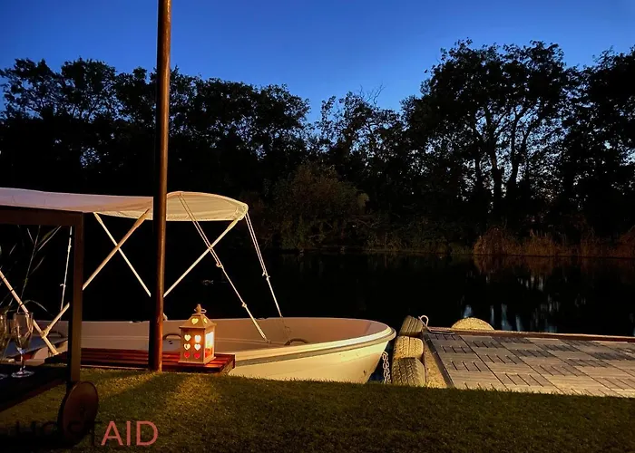 Tatil Evi Steg64 - - Hostaid *