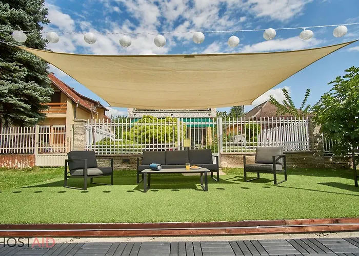 Tatil Evi Steg64 - - Hostaid *