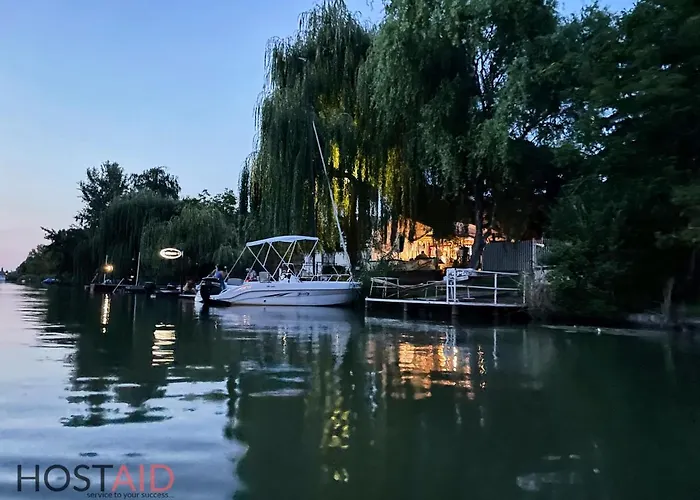 Tatil Evi Steg64 - - Hostaid