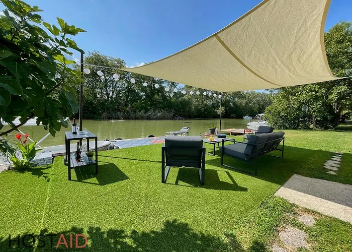 Steg64 - - Hostaid Ráckeve