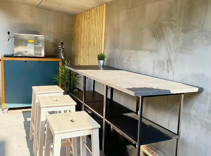 Steg64 - - Hostaid Tatil Evi *