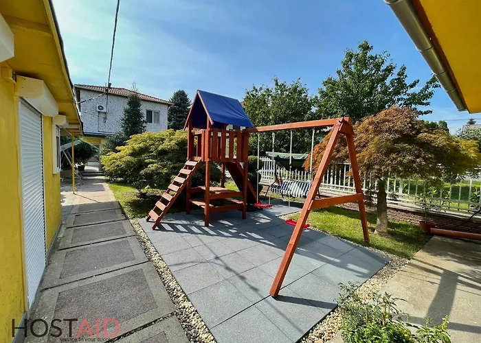 Steg64 - - Hostaid * Ráckeve