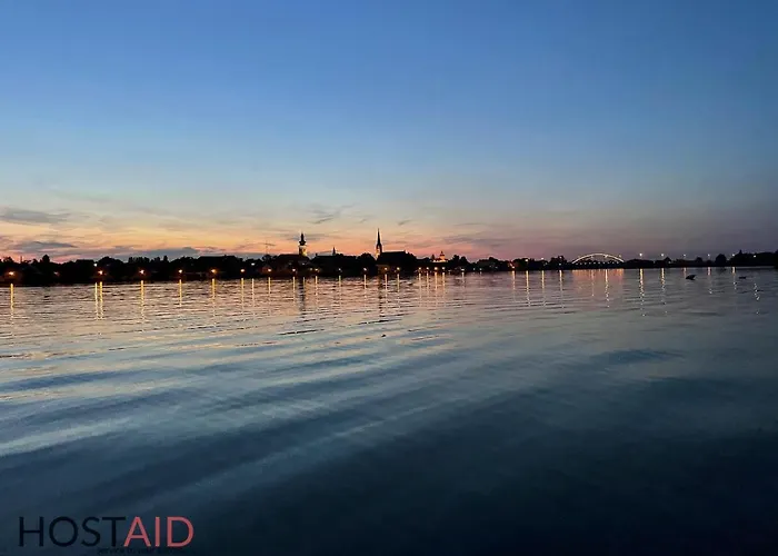 Steg64 - - Hostaid Tatil Evi Ráckeve