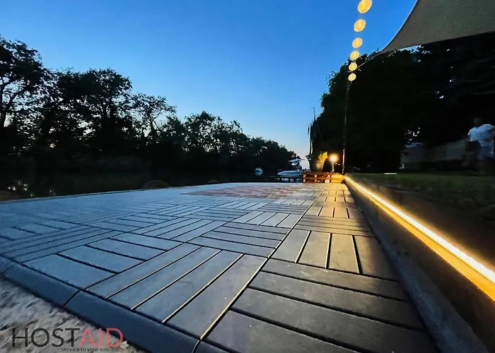 Tatil Evi Steg64 - - Hostaid