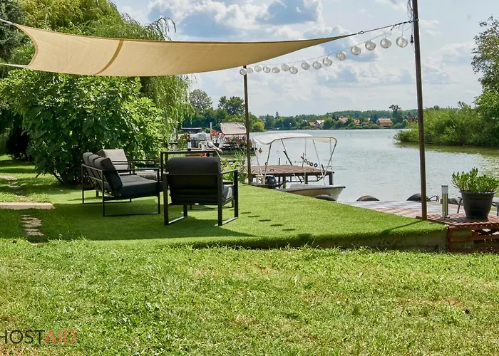 Steg64 - - Hostaid Tatil Evi *