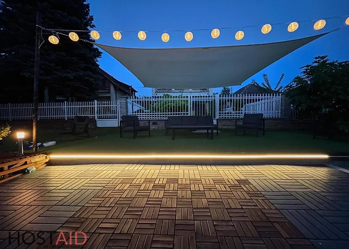 Steg64 - - Hostaid * Ráckeve