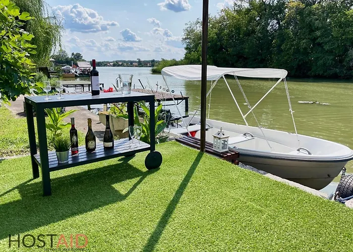 Tatil Evi Steg64 - - Hostaid