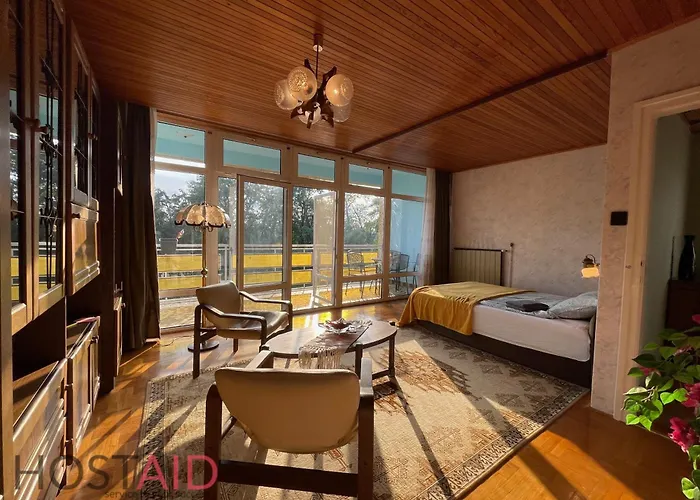 Steg64 - - Hostaid * Ráckeve