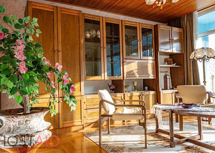 Steg64 - - Hostaid Tatil Evi