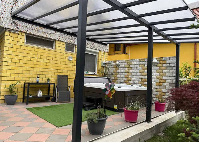 Steg64 - - Hostaid * Ráckeve